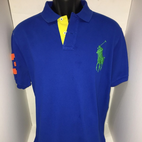 Polo Ralph Lauren Other - Polo by Ralph Lauren Big Pony